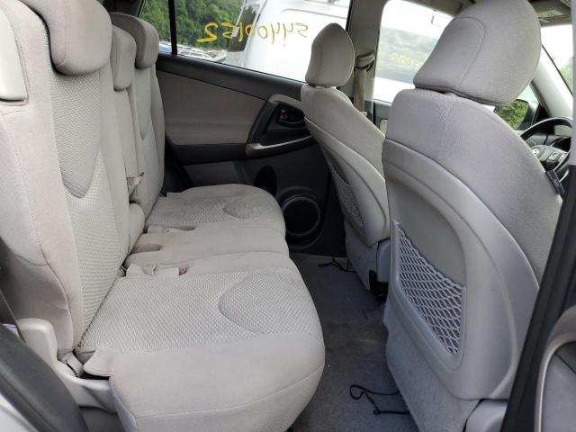 Photo 6 from auction – 2007 TOYOTA RAV4 LIMIT with VIN JTMZD31V775036756