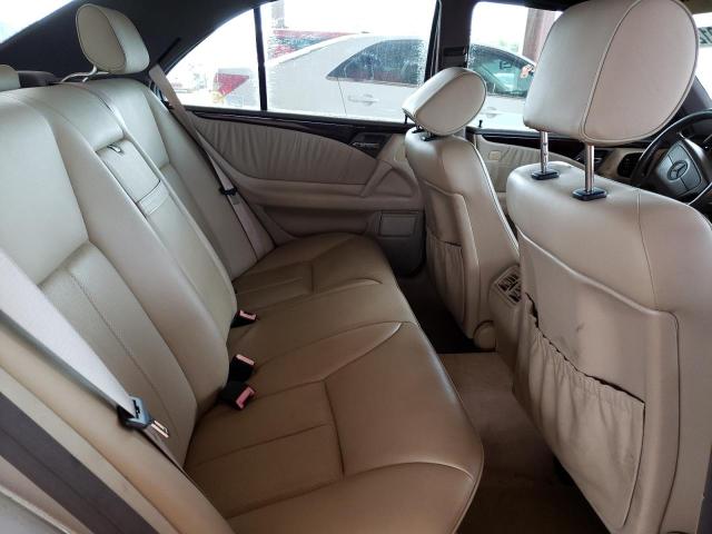 Photo 6 from auction – 1996 MERCEDES-BENZ E 320 with VIN WDBJF55F0TJ020968