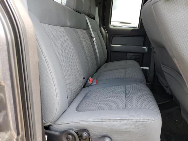 Photo 6 from auction – 2013 FORD F150 SUPER with VIN 1FTFX1CF9DFA13862