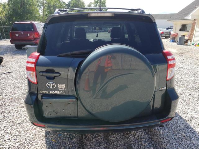Photo 9 from auction – 2010 TOYOTA RAV4 with VIN 2T3BF4DV1AW067580