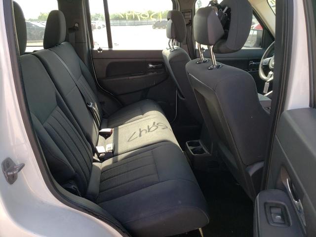 Photo 6 from auction – 2012 JEEP LIBERTY SP with VIN 1C4PJLAK7CW102992