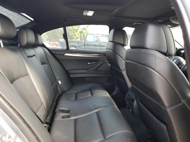 Photo 6 from auction – 2012 BMW 535 I with VIN WBAFR7C56CC808014