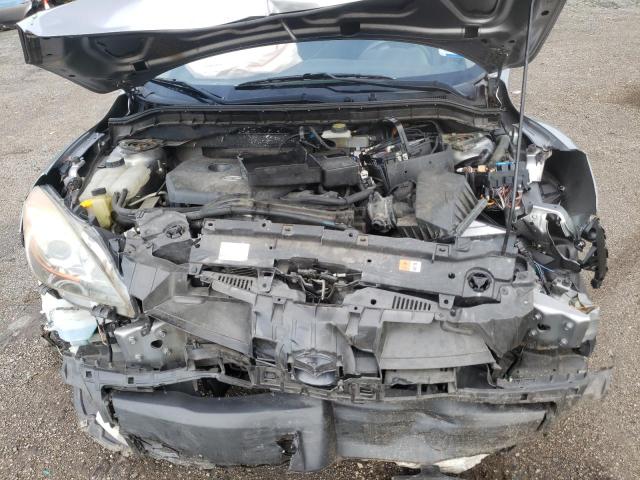 Photo 7 from auction – 2012 MAZDA 3 I with VIN JM1BL1VF7C1509827