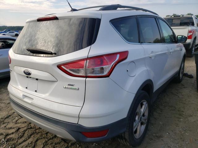 Photo 4 from auction – 2013 FORD ESCAPE SE with VIN 1FMCU0GX5DUD63568