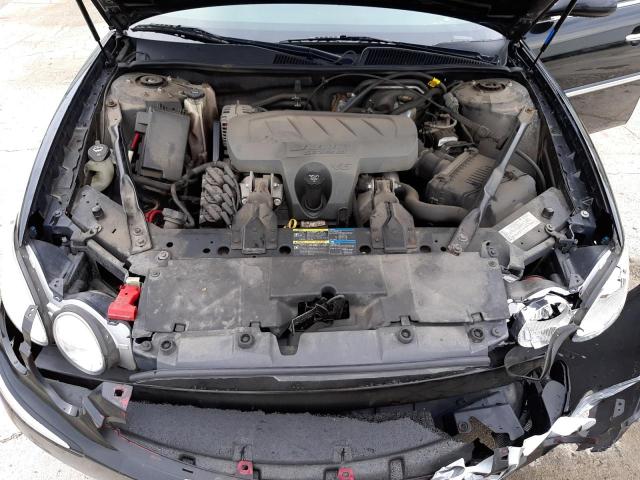 Zdjęcie 7 z aukcji – 2007 BUICK LACROSSE C z VIN 2G4WD582371240767