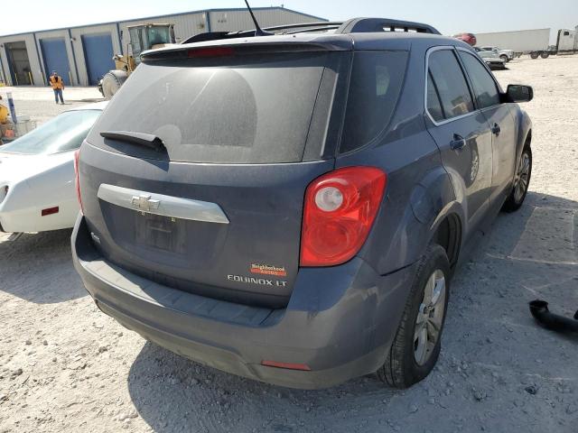Photo 4 from auction – 2014 CHEVROLET EQUINOX LT with VIN 2GNALBEK4E6334815