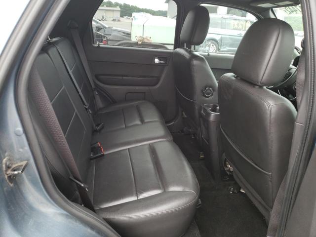 Фото 6 с аукциона – 2012 FORD ESCAPE LIM с VIN 1FMCU9EG4CKA50822