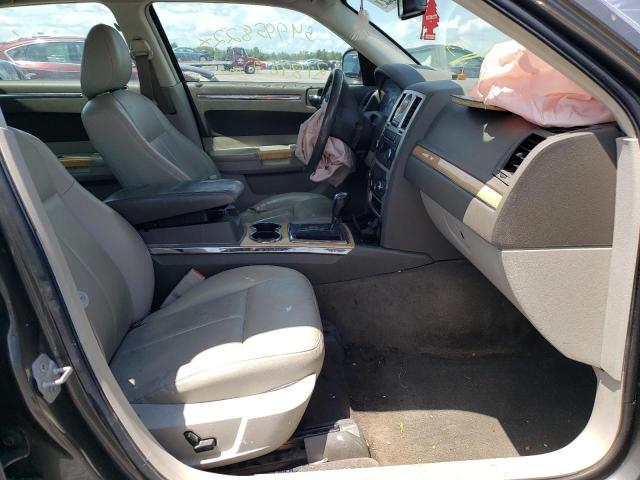 Photo 5 from auction – 2008 CHRYSLER 300 LIMITE with VIN 2C3LA33G68H210117