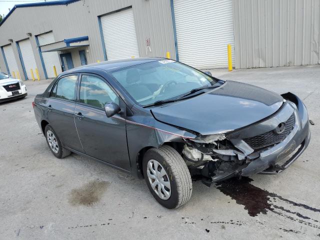 صورة رقم 1 من المزاد - 2010 TOYOTA COROLLA BA مع VIN 2T1BU4EE5AC533669