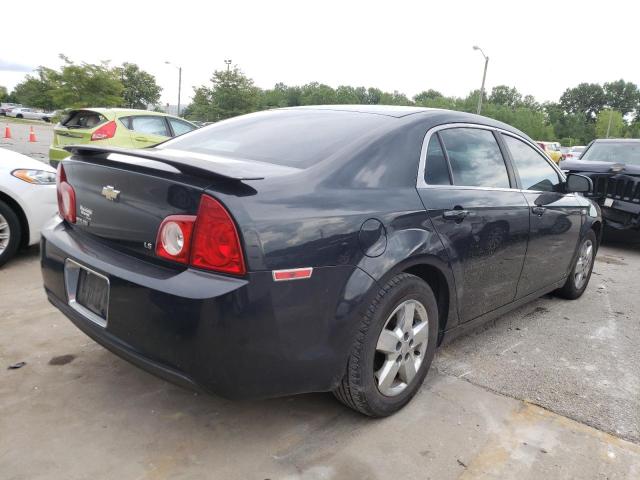 Photo 4 from auction – 2008 CHEVROLET MALIBU LS with VIN 1G1ZG57B08F188897