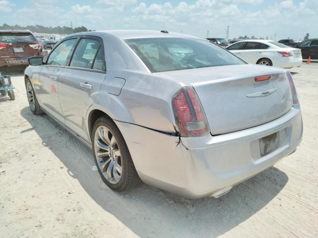 صورة رقم 3 من المزاد - 2014 CHRYSLER 300 S مع VIN 2C3CCABG1EH237849