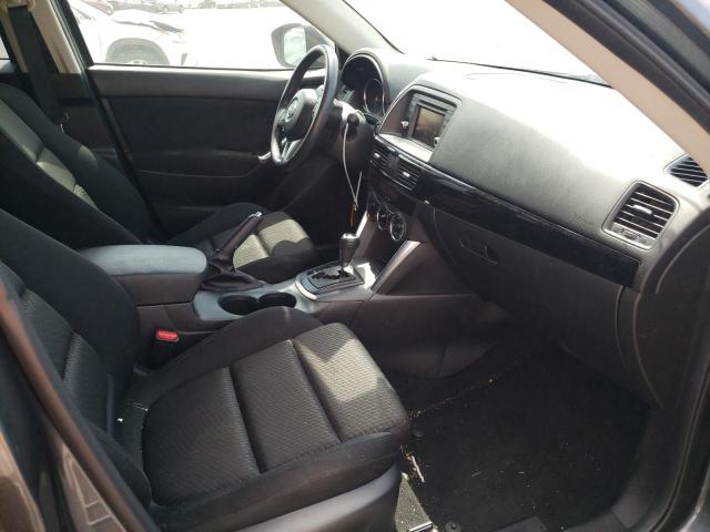 Photo 5 from auction – 2013 MAZDA CX-5 TOURI with VIN JM3KE2CE9D0165183