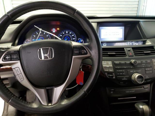 Photo 9 from auction – 2012 HONDA CROSSTOUR with VIN 5J6TF1H53CL002291