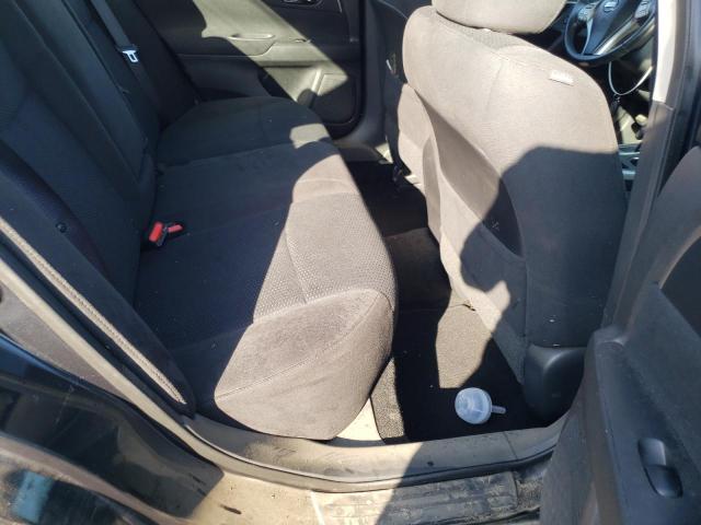 Photo 6 from auction – 2015 NISSAN ALTIMA 2.5 with VIN 1N4AL3AP5FC168352