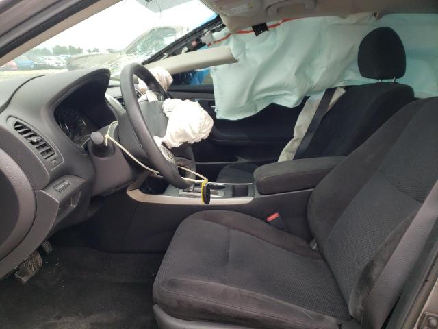 Photo 5 from auction – 2015 NISSAN ALTIMA 2.5 with VIN 1N4AL3AP5FC239291