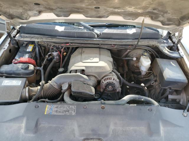 Photo 7 from auction – 2008 CHEVROLET SILVERADO with VIN 3GCEC13J58G218451