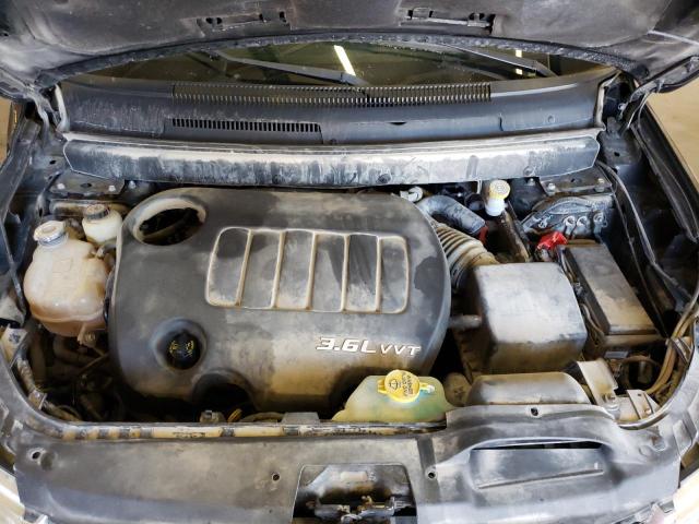 Photo 7 from auction – 2015 DODGE JOURNEY SX with VIN 3C4PDDBG4FT554559