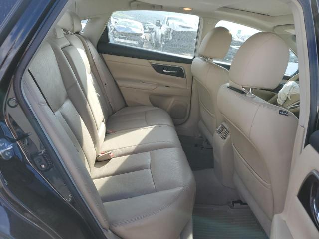 Photo 6 from auction – 2013 NISSAN ALTIMA 2.5 with VIN 1N4AL3AP7DN418191