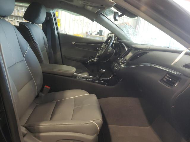 Photo 5 from auction – 2019 CHEVROLET IMPALA PRE with VIN 1G1105S3XKU145589