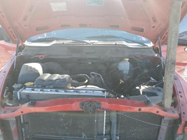 Photo 7 from auction – 2003 DODGE RAM 2500 S with VIN 3D7KA28D83G762958