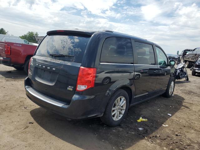 Photo 4 from auction – 2018 DODGE GRAND CARA with VIN 2C4RDGCG3JR326668