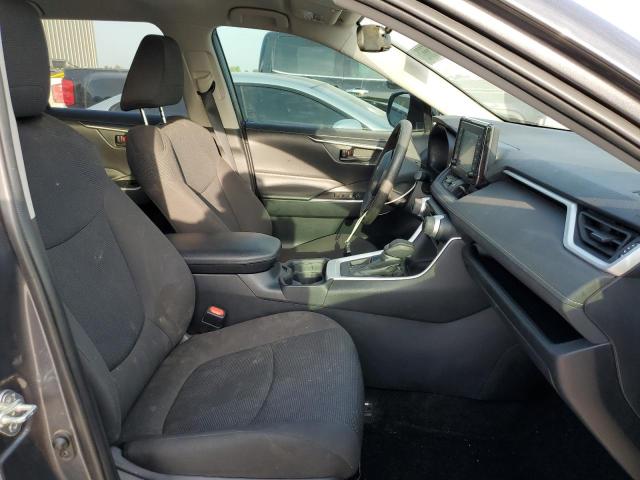 Photo 5 from auction – 2020 TOYOTA RAV4 LE with VIN 2T3H1RFV2LW095894