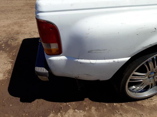 Zdjęcie 10 z aukcji – 1997 FORD RANGER z VIN 1FTCR10A0VPB14466