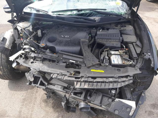 Photo 7 from auction – 2017 NISSAN MAXIMA 3.5 with VIN 1N4AA6AP0HC450652