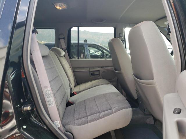 صورة رقم 6 من المزاد - 1998 FORD EXPLORER مع VIN 1FMZU35P9WZC27464