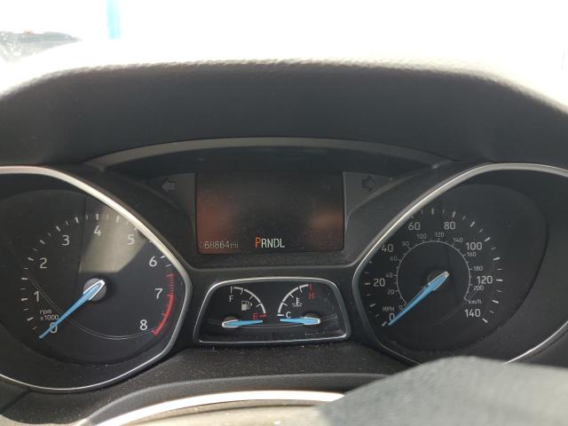 Photo 8 from auction – 2018 FORD FOCUS S with VIN 1FADP3E23JL321173