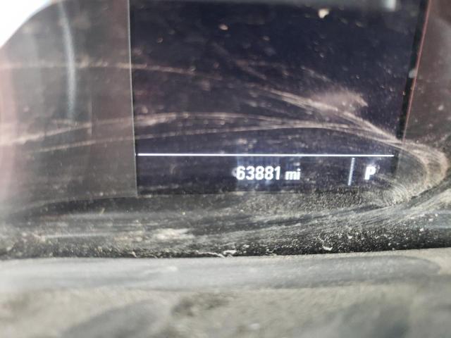 Photo 8 from auction – 2020 CHEVROLET SILVERADO with VIN 3GCUYAEF3LG249616