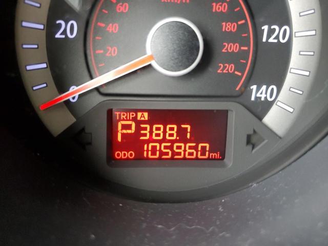Photo 8 from auction – 2012 KIA FORTE EX with VIN KNAFU4A20C5568954
