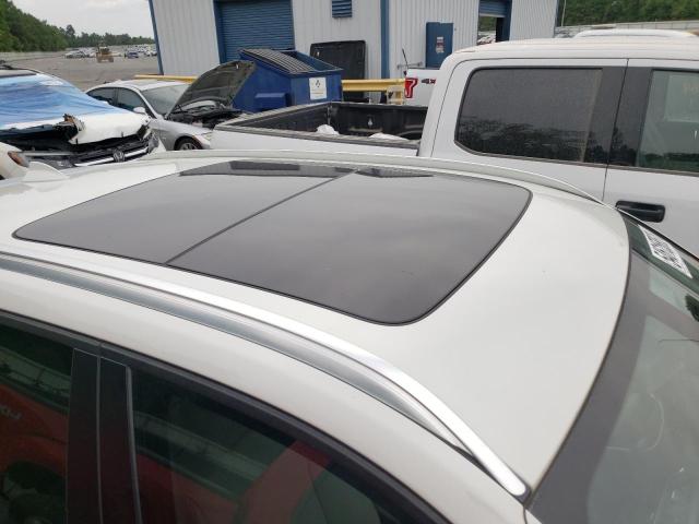 Photo 9 from auction – 2013 BMW X3 XDRIVE2 with VIN 5UXWX9C52D0A10828