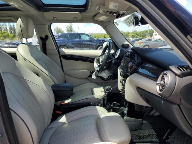 Photo 5 from auction – 2015 MINI COOPER S with VIN WMWXU3C55F2B65826