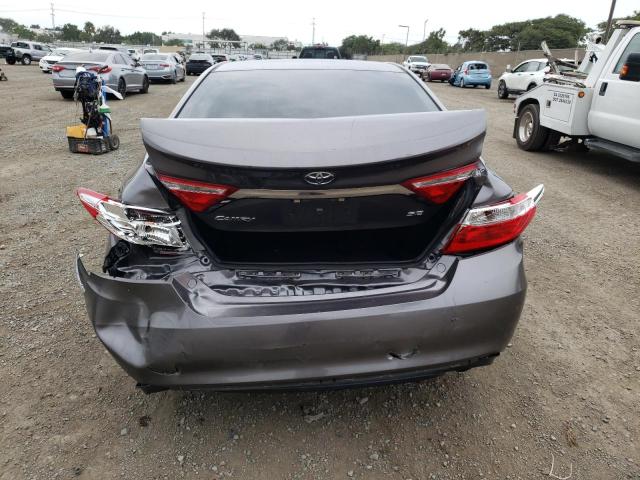 Photo 9 from auction – 2017 TOYOTA CAMRY LE with VIN 4T1BF1FK9HU805209