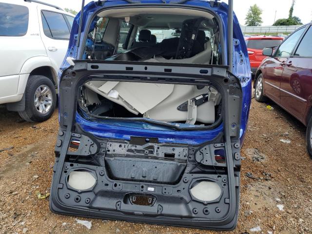 Photo 9 from auction – 2020 CHRYSLER PACIFICA T with VIN 2C4RC1EG5LR244344