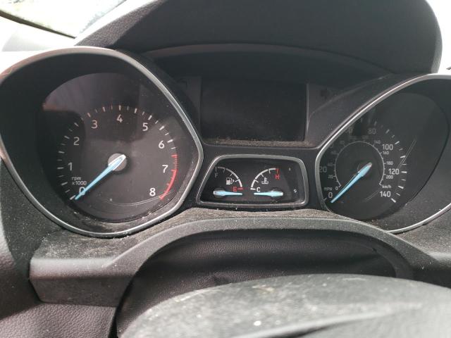 Photo 8 from auction – 2017 FORD ESCAPE SE with VIN 1FMCU0GD9HUD57929