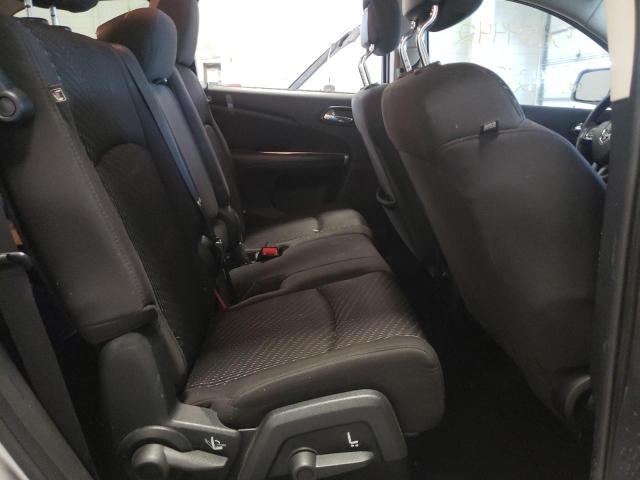 Photo 6 from auction – 2013 DODGE JOURNEY SX with VIN 3C4PDDBG0DT627147