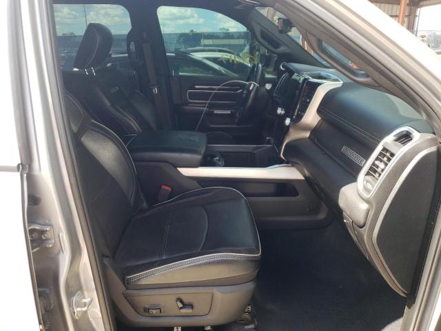 Photo 5 from auction – 2019 RAM 2500 LARAM with VIN 3C6UR5FL6KG649538