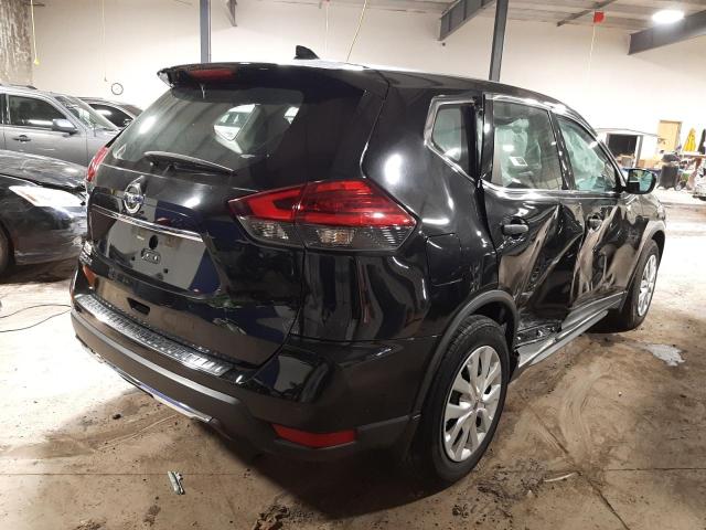 Photo 4 from auction – 2017 NISSAN ROGUE S with VIN KNMAT2MT0HP500531