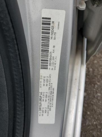 Photo 10 from auction – 2011 DODGE AVENGER EX with VIN 1B3BD4FB6BN501575