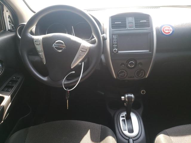 Photo 9 from auction – 2019 NISSAN VERSA S with VIN 3N1CN7AP0KL841702