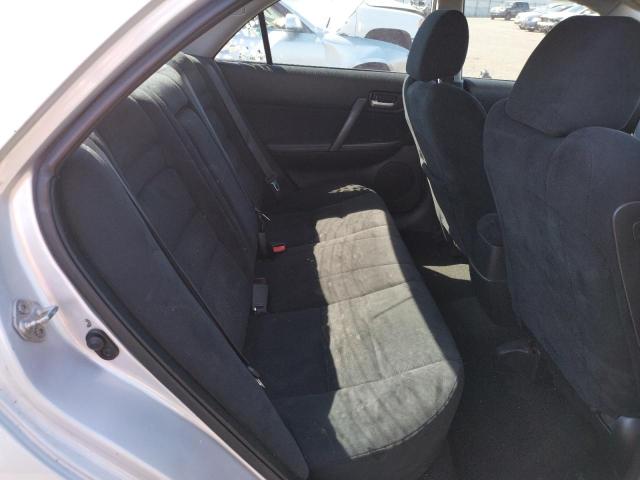 Photo 6 from auction – 2008 MAZDA 6 I with VIN 1YVHP80C685M38473