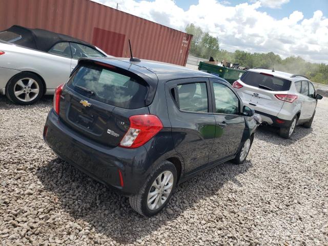 Photo 4 from auction – 2019 CHEVROLET SPARK 1LT with VIN KL8CD6SA7KC701560