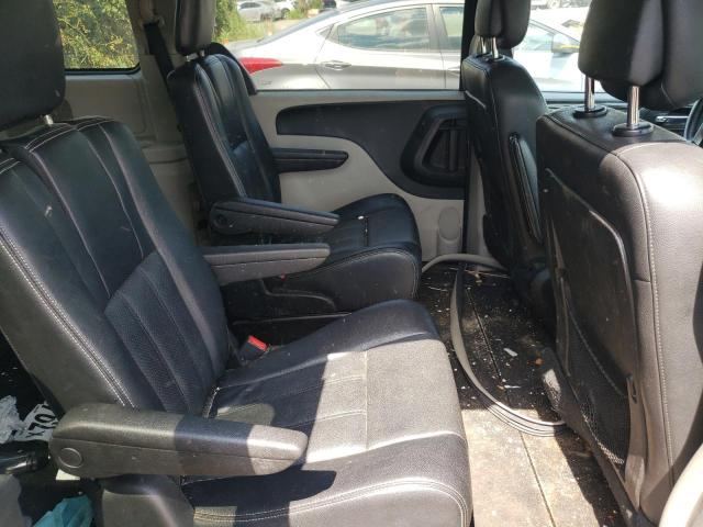 Photo 6 from auction – 2012 CHRYSLER TOWN AND C with VIN 2C4RC1BG2CR259131
