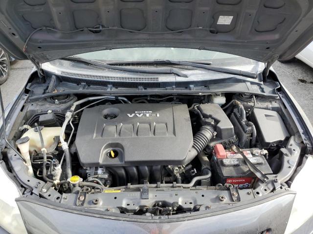 Photo 7 from auction – 2010 TOYOTA COROLLA BA with VIN 1NXBU4EE7AZ299596