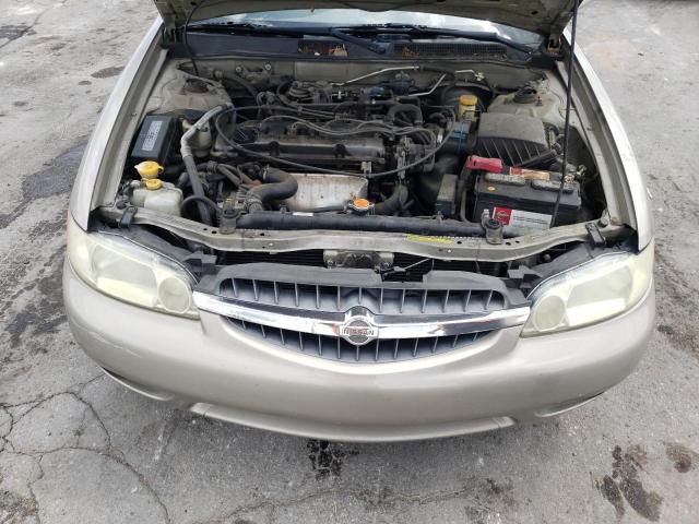 Photo 7 from auction – 2001 NISSAN ALTIMA XE with VIN 1N4DL01DX1C202263