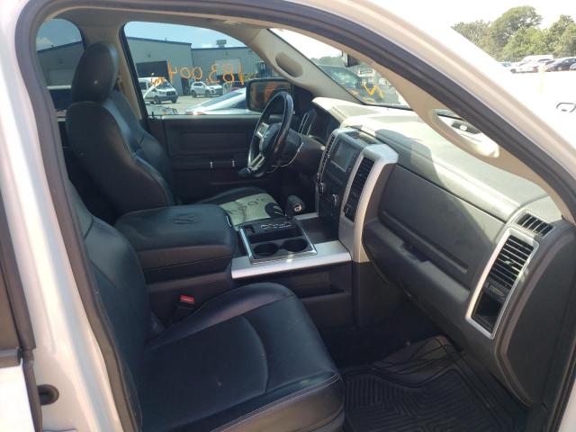 Photo 5 from auction – 2011 DODGE RAM 1500 with VIN 1D7RV1GTXBS662681