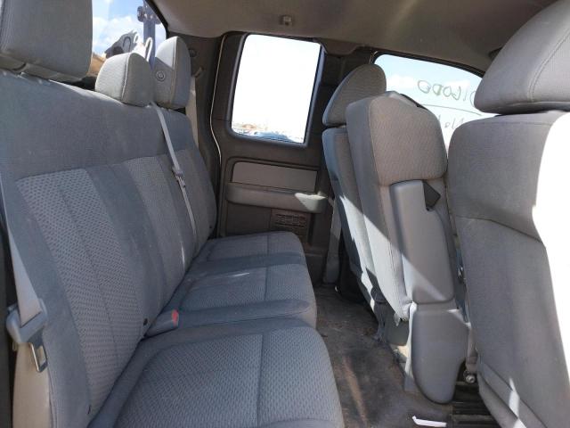 Photo 6 from auction – 2014 FORD F150 SUPER with VIN 1FTFX1CF5EKF10173