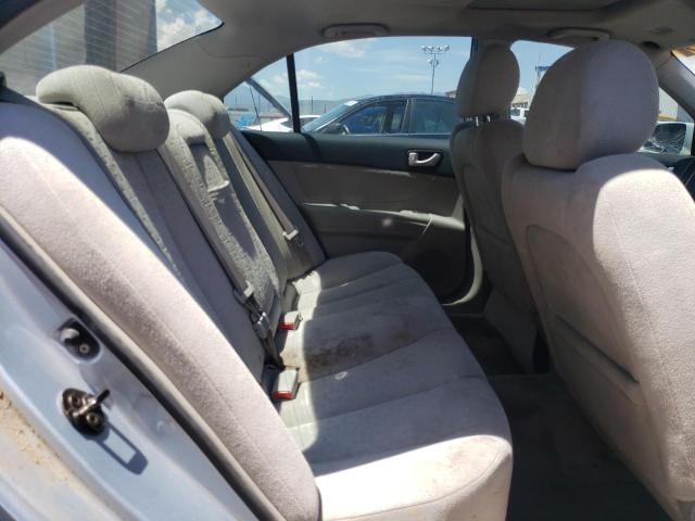 Photo 6 from auction – 2006 HYUNDAI SONATA GLS with VIN 5NPEU46C26H090962